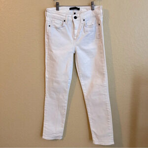 Genetic Matchstick Crop Jeans